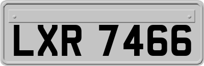 LXR7466