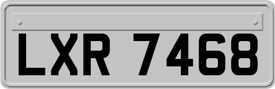 LXR7468