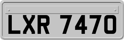 LXR7470