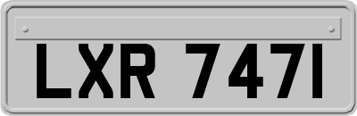 LXR7471