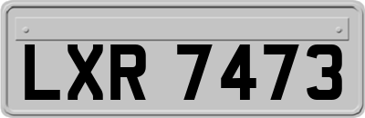 LXR7473