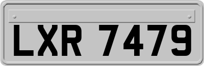 LXR7479