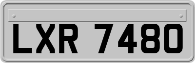 LXR7480