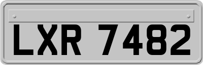 LXR7482