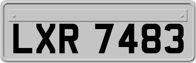 LXR7483