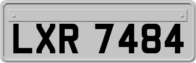LXR7484