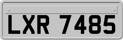 LXR7485
