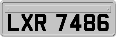 LXR7486