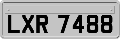 LXR7488