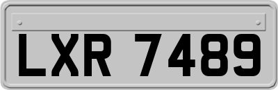 LXR7489