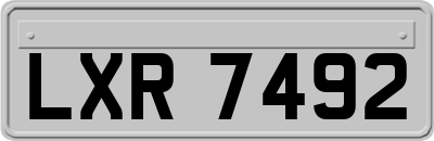 LXR7492