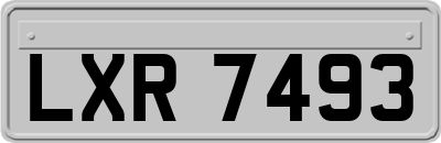 LXR7493