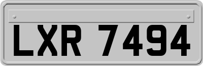 LXR7494