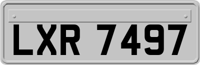 LXR7497