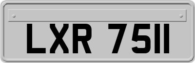 LXR7511