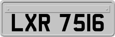 LXR7516