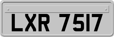 LXR7517