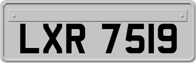 LXR7519
