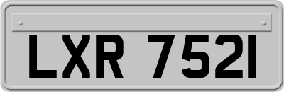 LXR7521