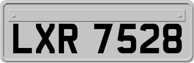 LXR7528