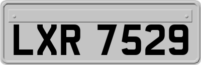 LXR7529