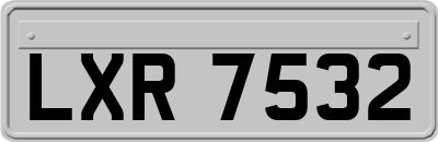 LXR7532