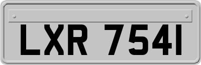 LXR7541