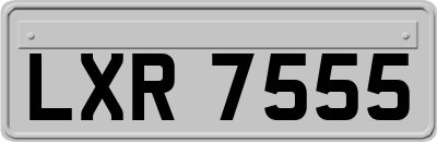 LXR7555