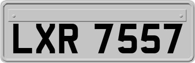 LXR7557