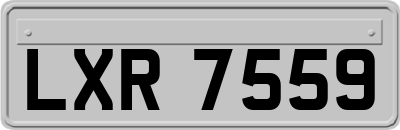 LXR7559