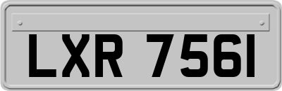 LXR7561