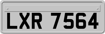 LXR7564
