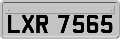 LXR7565