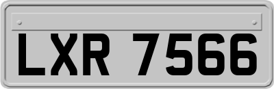 LXR7566