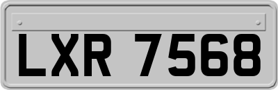 LXR7568