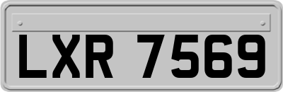 LXR7569