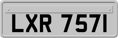 LXR7571