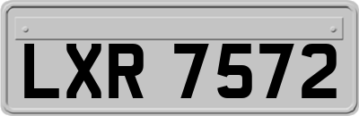 LXR7572