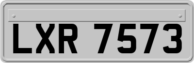 LXR7573