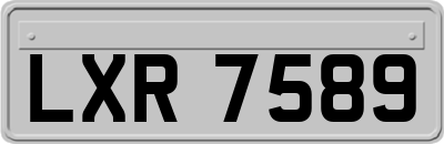 LXR7589