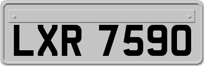 LXR7590