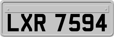 LXR7594