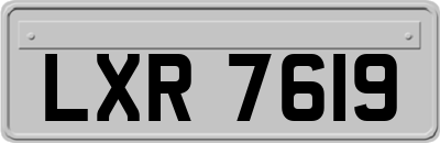LXR7619