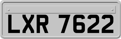 LXR7622