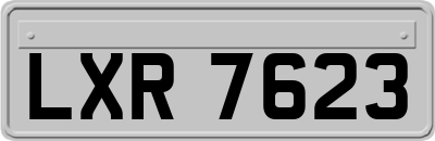 LXR7623