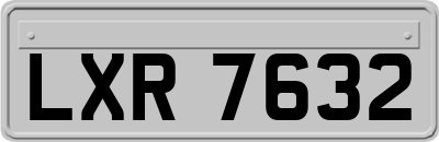 LXR7632