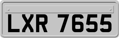LXR7655