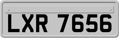 LXR7656