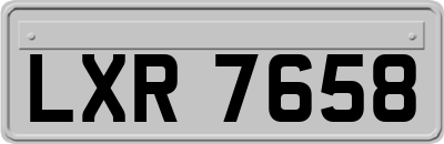 LXR7658