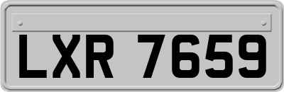 LXR7659